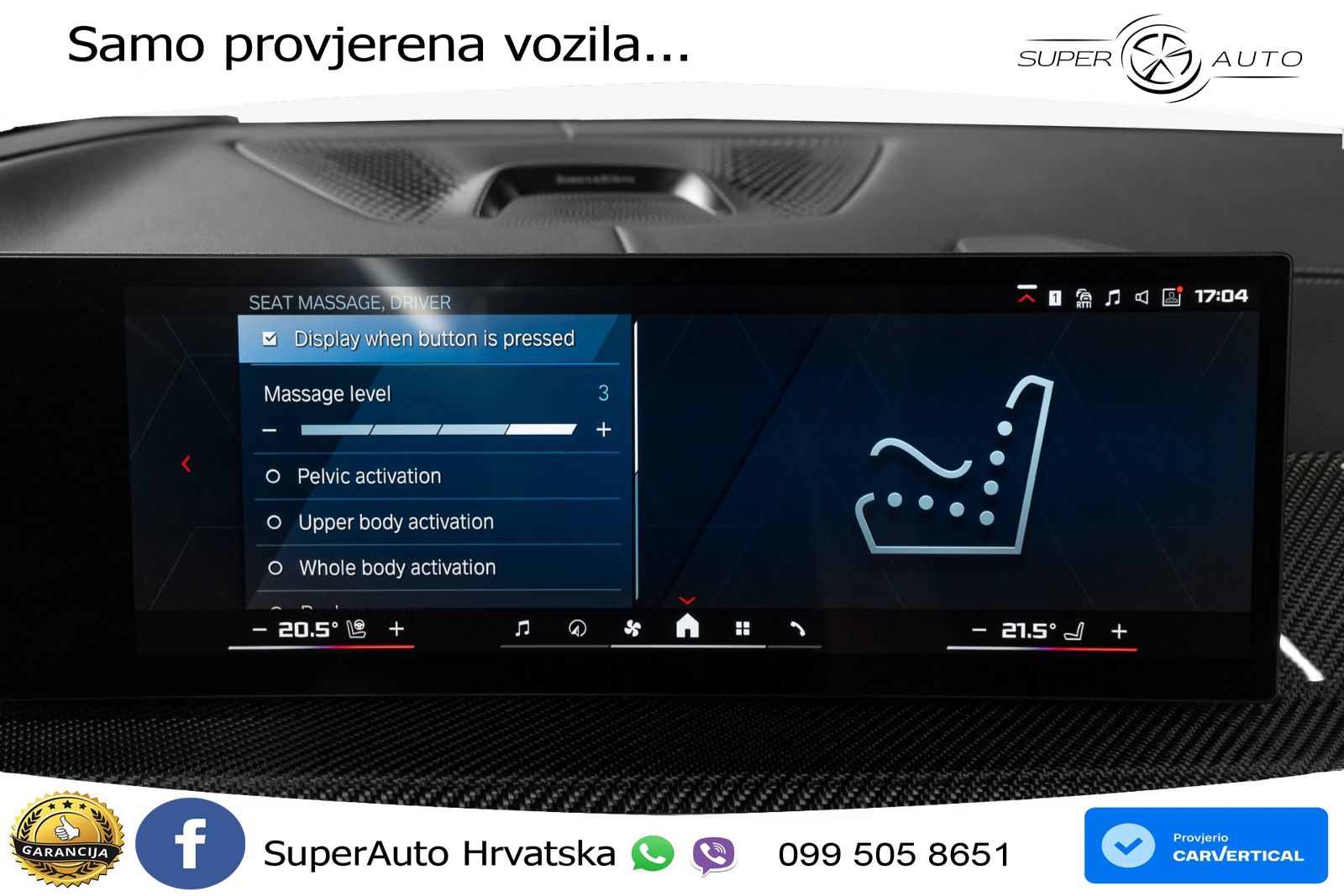 BMW X6 M Competition 4.4 V8 (625 KS) xDrive Steptronic LED+GR SJED+ACC
