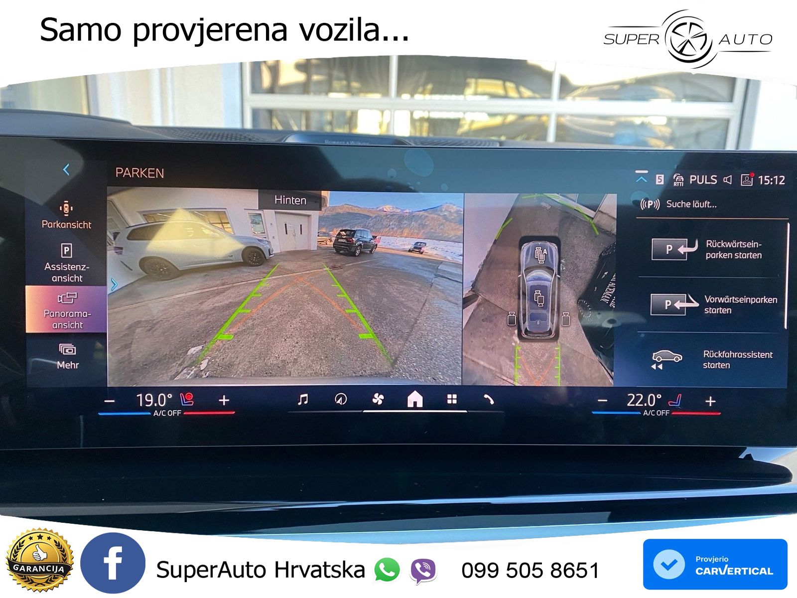BMW X7 40d (352 KS) xDrive Steptronic M Sport LED+GR SJED+ACC