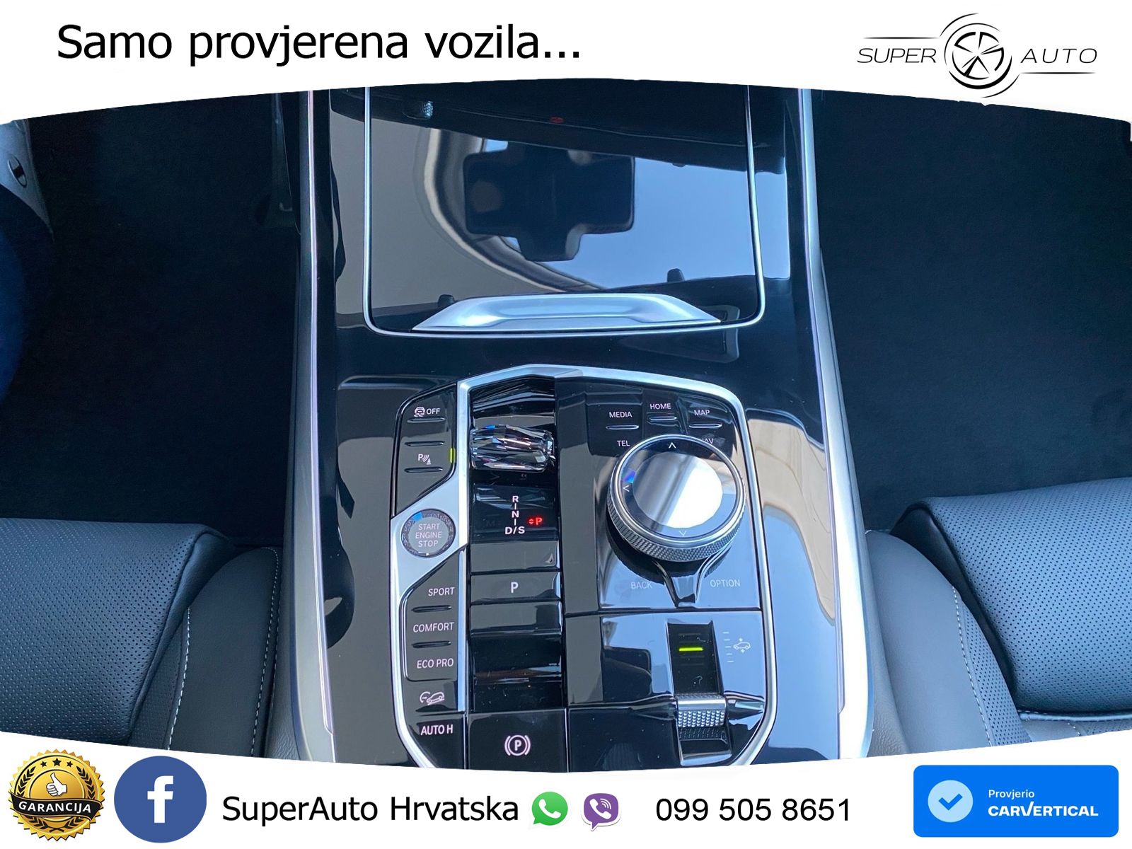 BMW X7 40d (352 KS) xDrive Steptronic M Sport LED+GR SJED+ACC