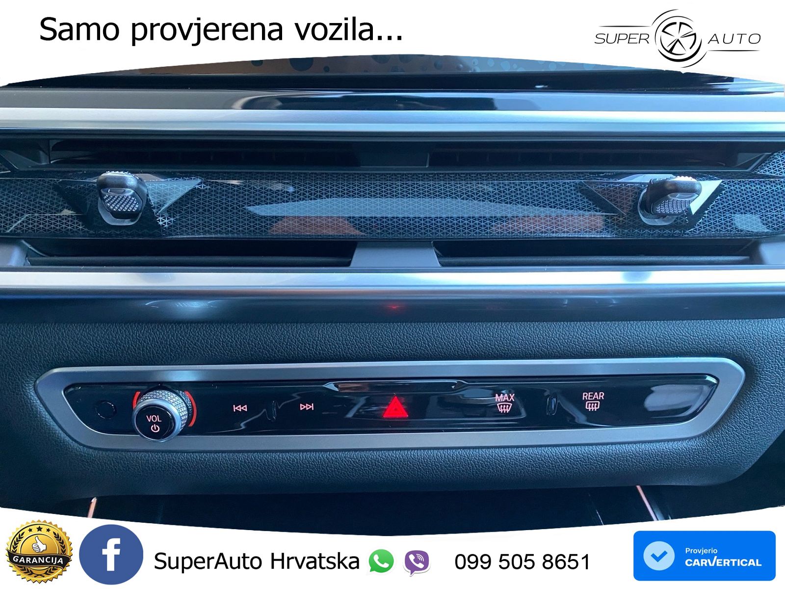 BMW X7 40d (352 KS) xDrive Steptronic M Sport LED+GR SJED+ACC