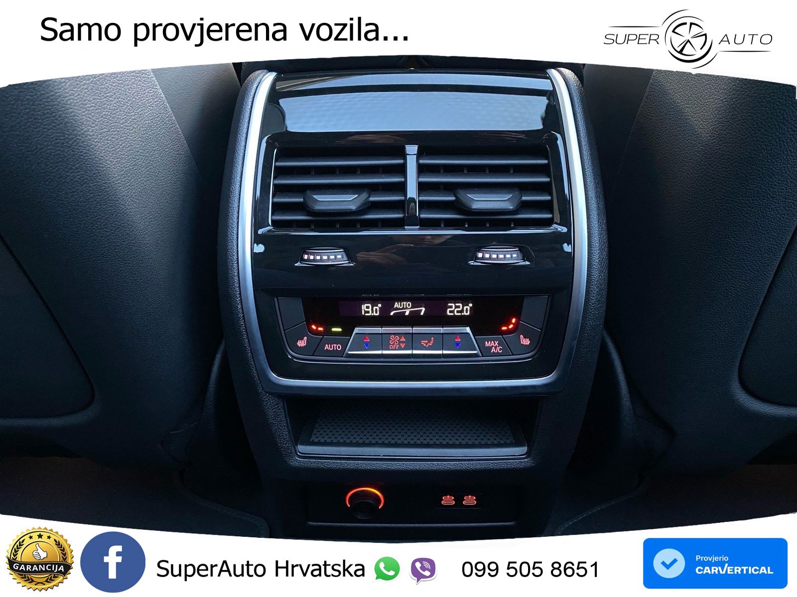 BMW X7 40d (352 KS) xDrive Steptronic M Sport LED+GR SJED+ACC