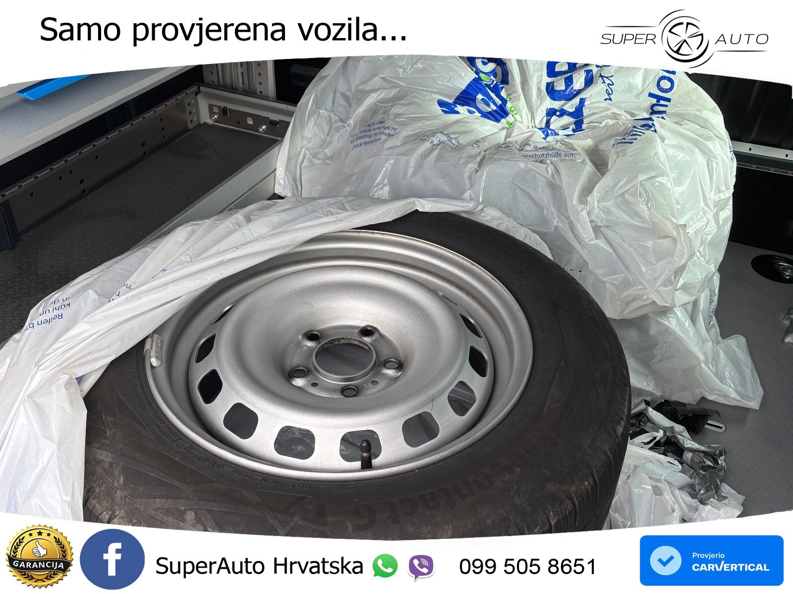 Peugeot Partner 102 KS