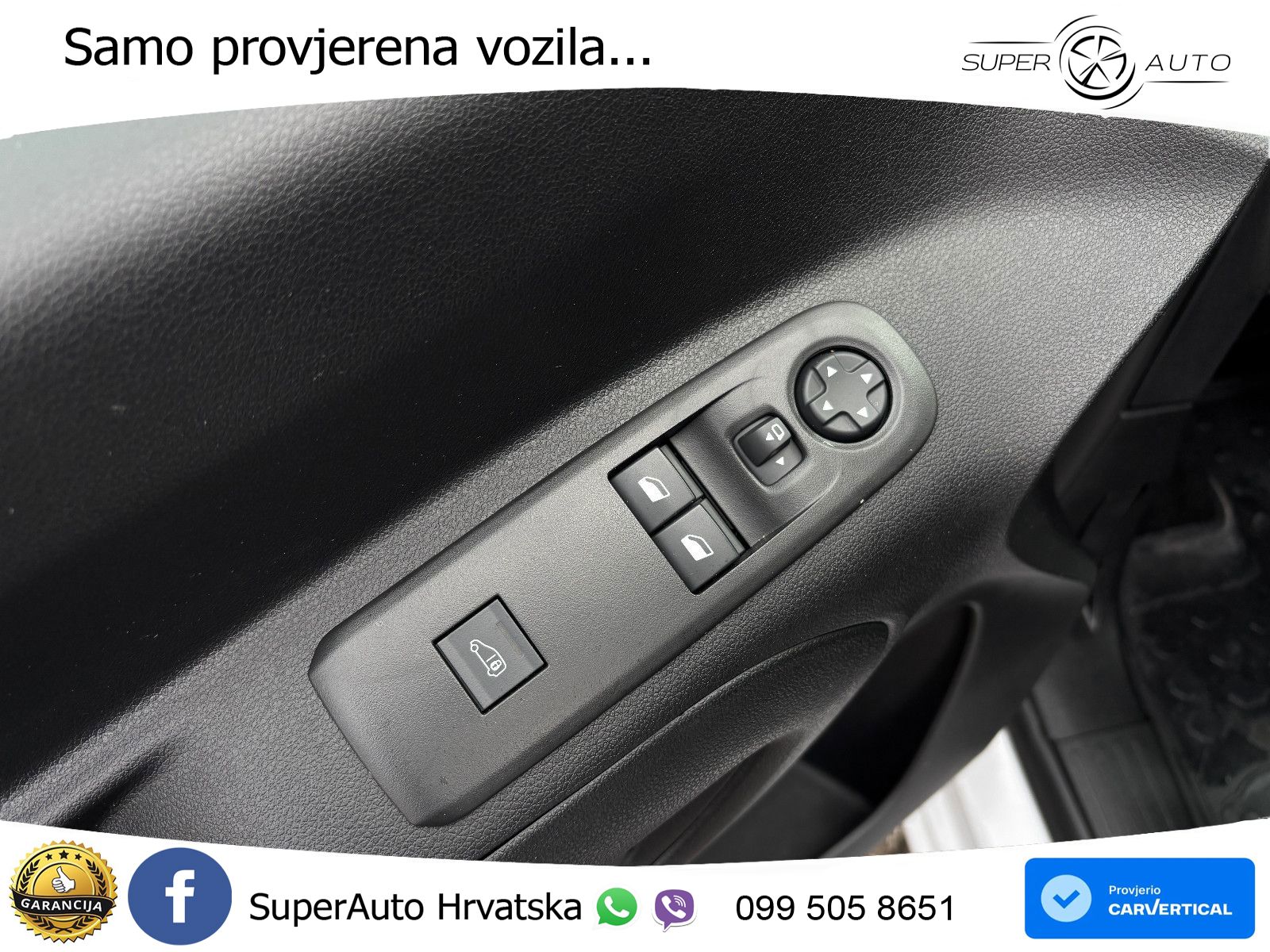 Peugeot Partner 102 KS