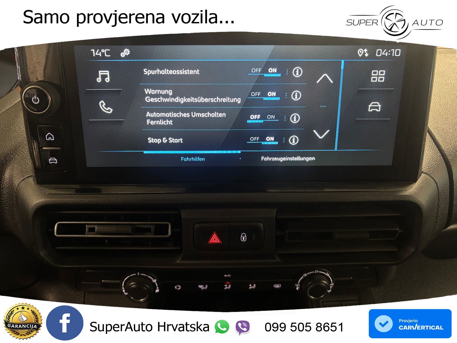 Peugeot Partner 102 KS