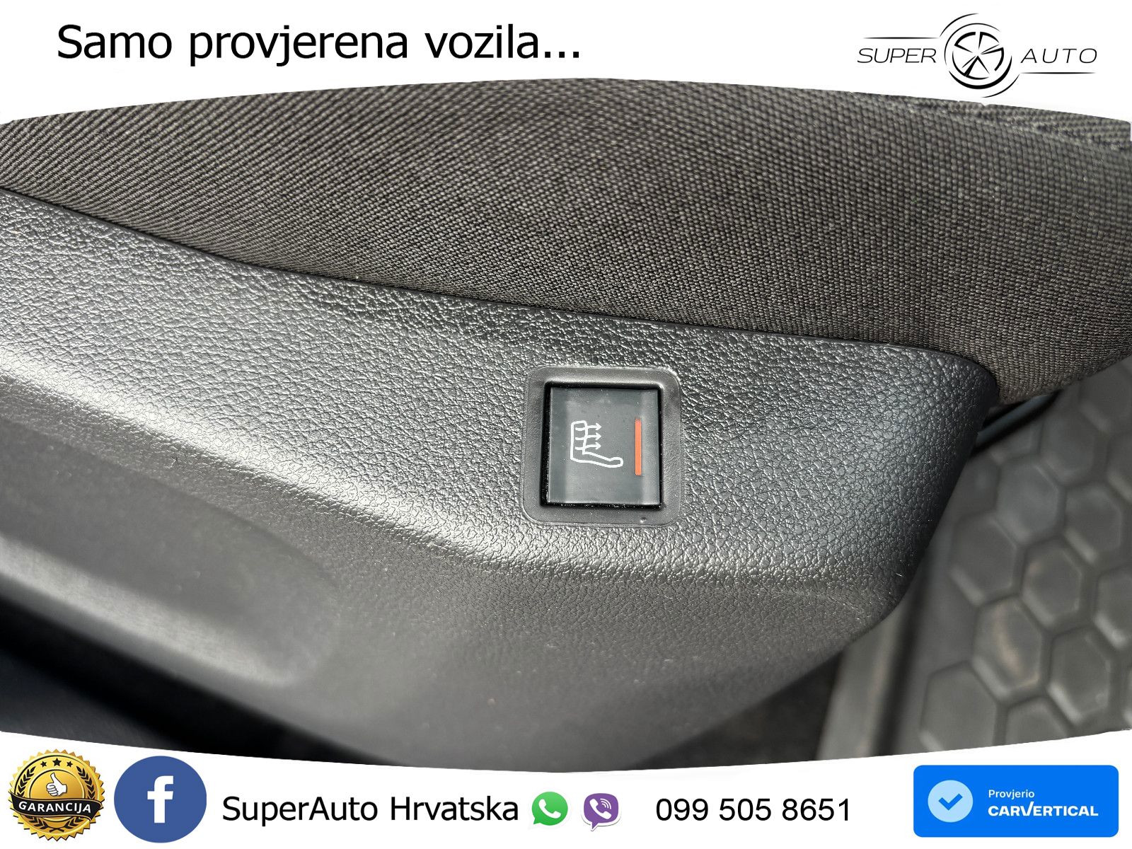 Peugeot Partner 102 KS
