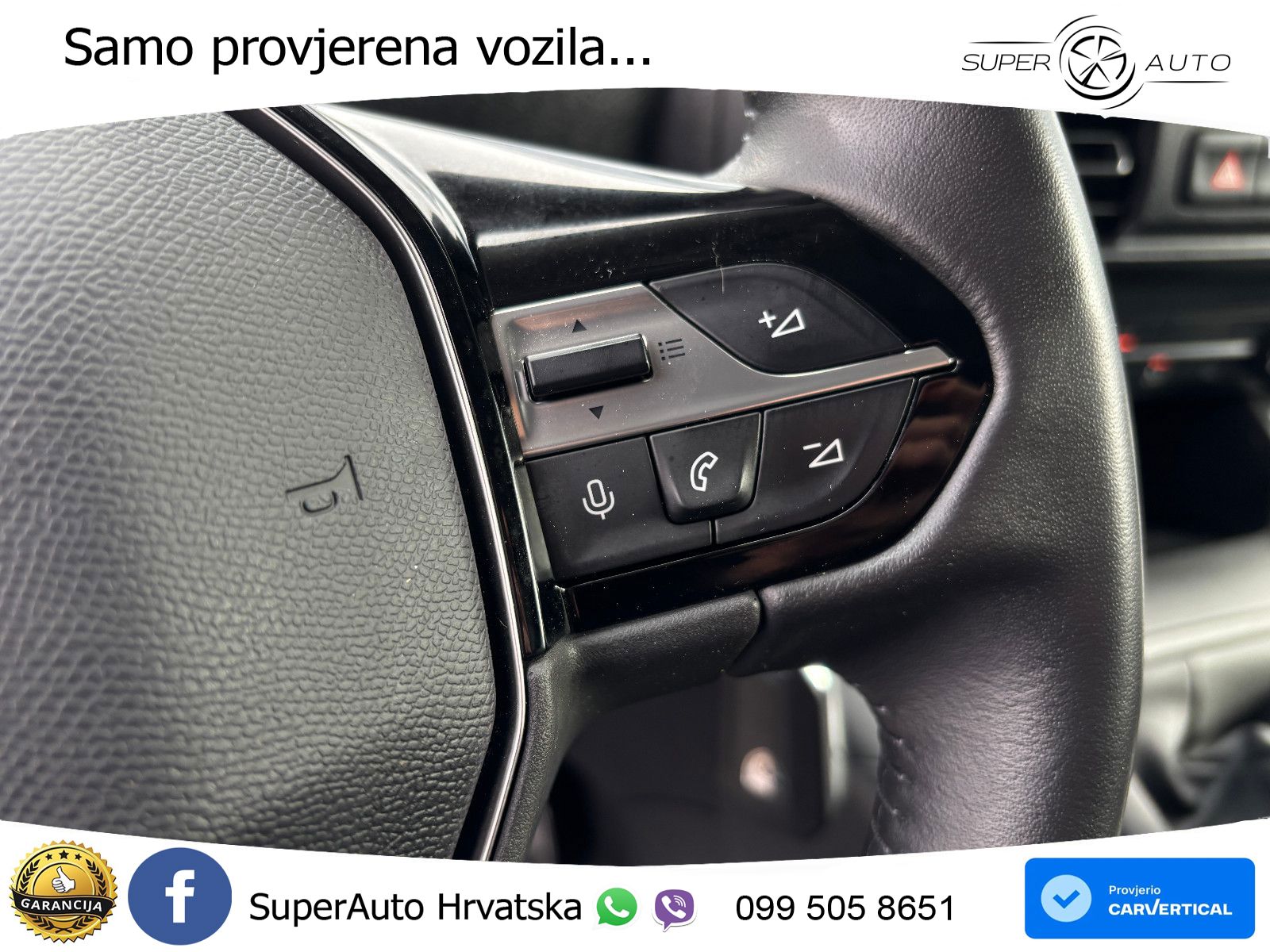 Peugeot Partner 102 KS