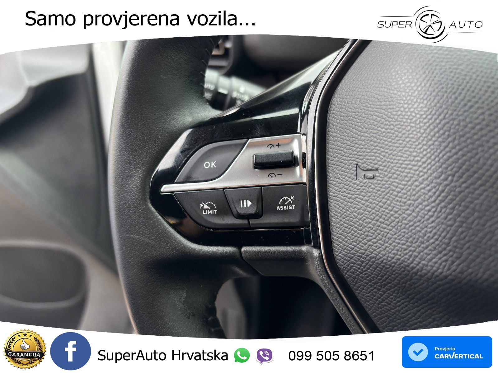 Peugeot Partner 102 KS
