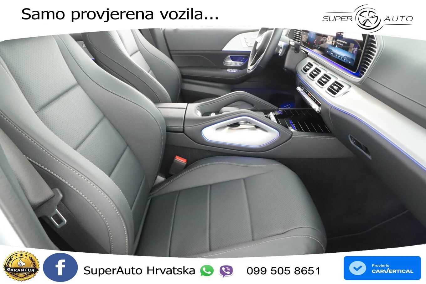Mercedes GLE Coupe 450d (367 KS) EQ Boost 4MATIC 9G-TRONIC
