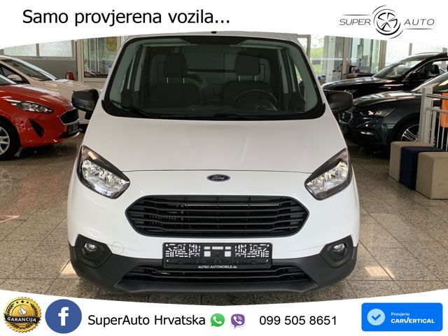 Ford Transit 101 KS