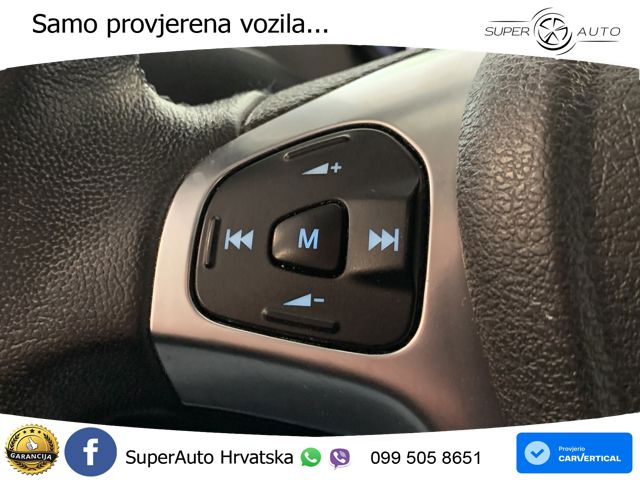 Ford Transit 101 KS