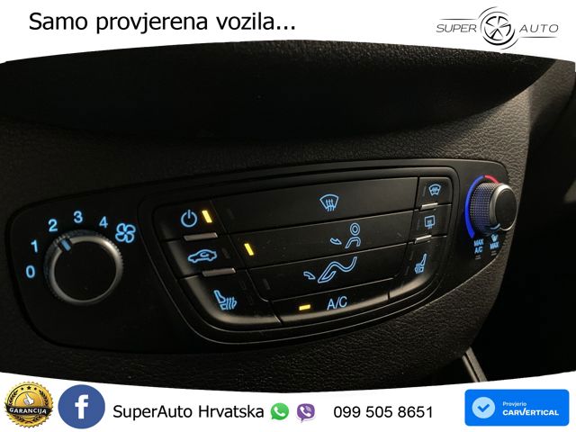 Ford Transit 101 KS