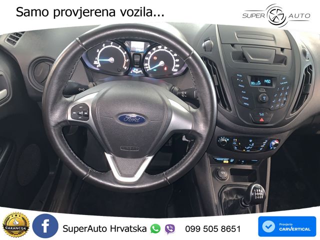 Ford Transit 101 KS