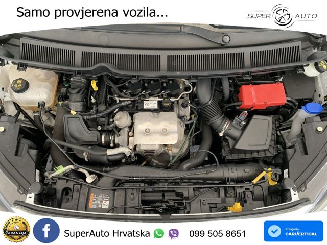 Ford Transit 101 KS