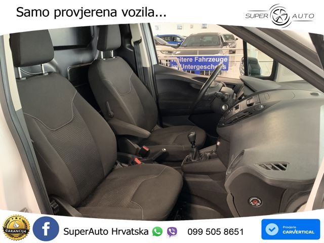 Ford Transit 101 KS