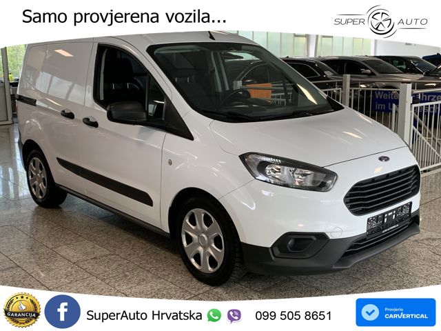 Ford Transit 101 KS