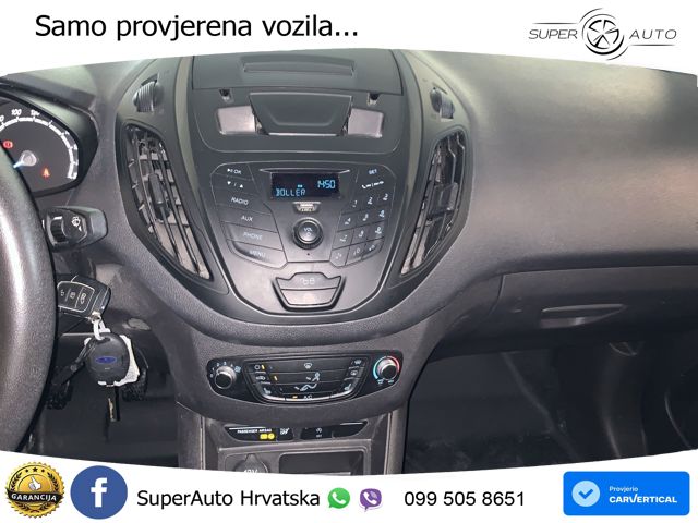 Ford Transit 101 KS