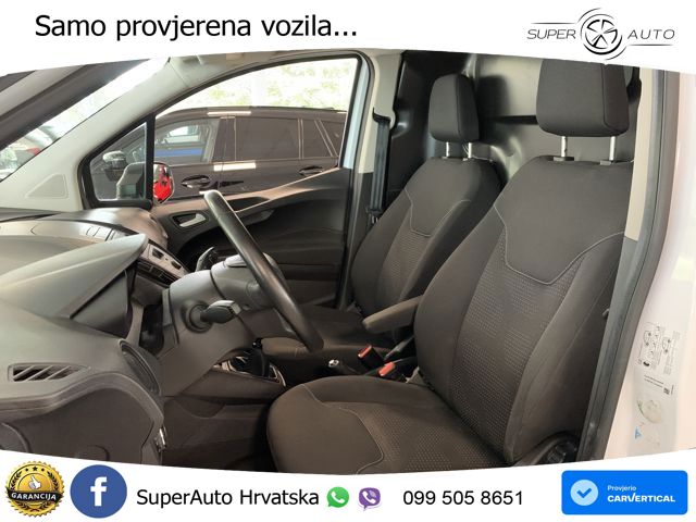 Ford Transit 101 KS