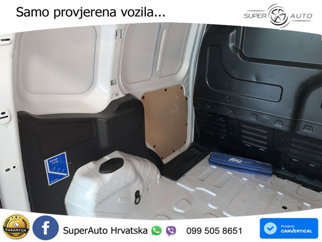 Ford Transit 101 KS