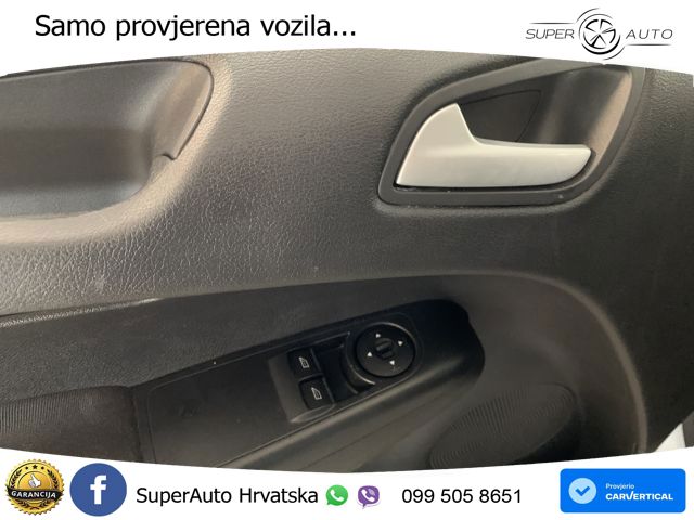 Ford Transit 101 KS
