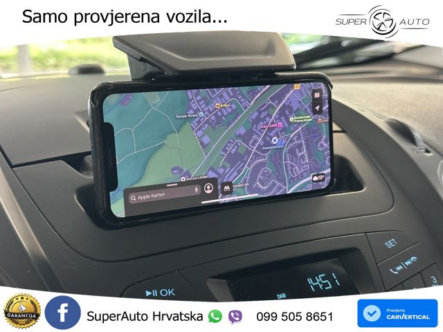 Ford Transit 101 KS