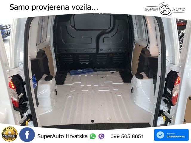 Ford Transit 101 KS
