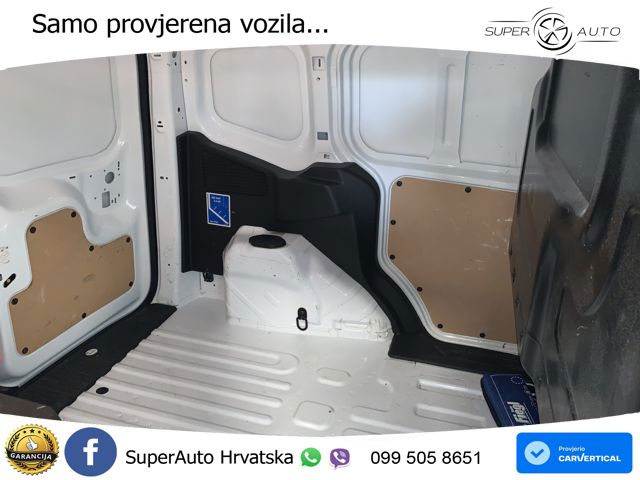 Ford Transit 101 KS