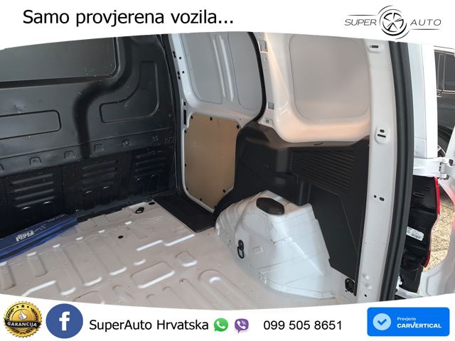Ford Transit 101 KS