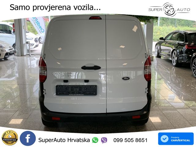 Ford Transit 101 KS