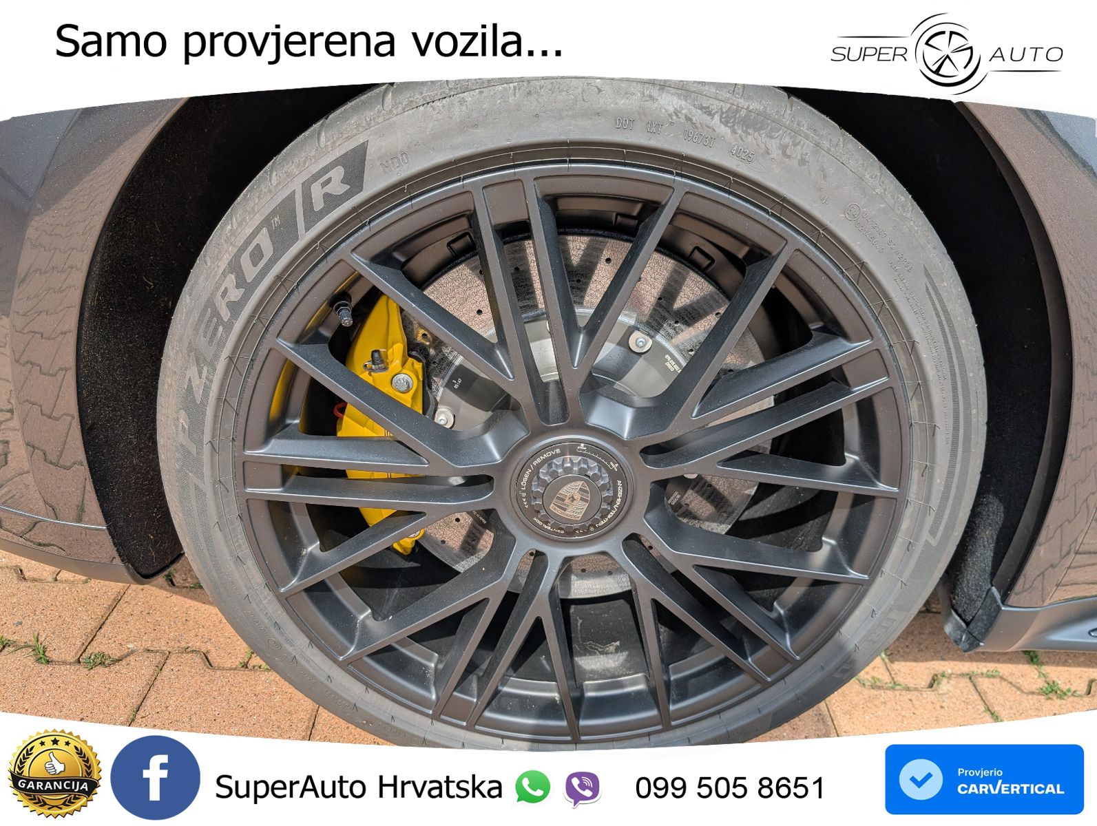 Porsche Panamera Turbo S 4.0 V8 (782 KS) E-Hybrid PDK LED+GR SJED+ACC