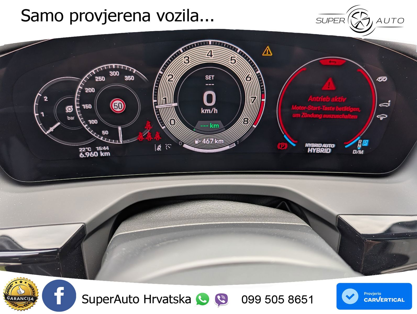Porsche Panamera Turbo S 4.0 V8 (782 KS) E-Hybrid PDK LED+GR SJED+ACC