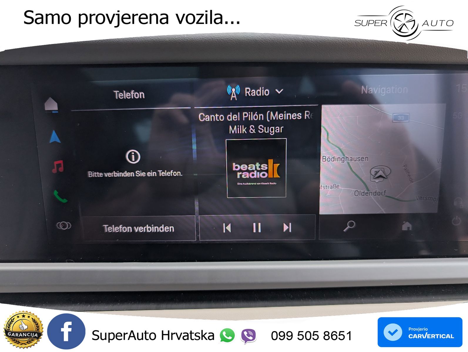 Porsche Panamera Turbo S 4.0 V8 (782 KS) E-Hybrid PDK LED+GR SJED+ACC