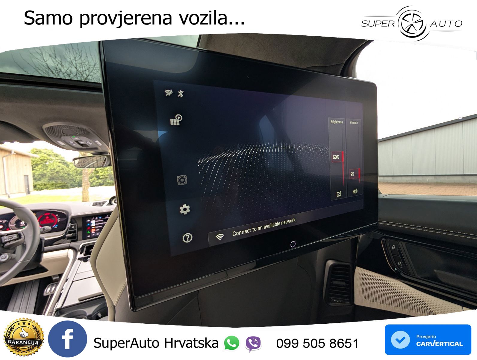 Porsche Panamera Turbo S 4.0 V8 (782 KS) E-Hybrid PDK LED+GR SJED+ACC