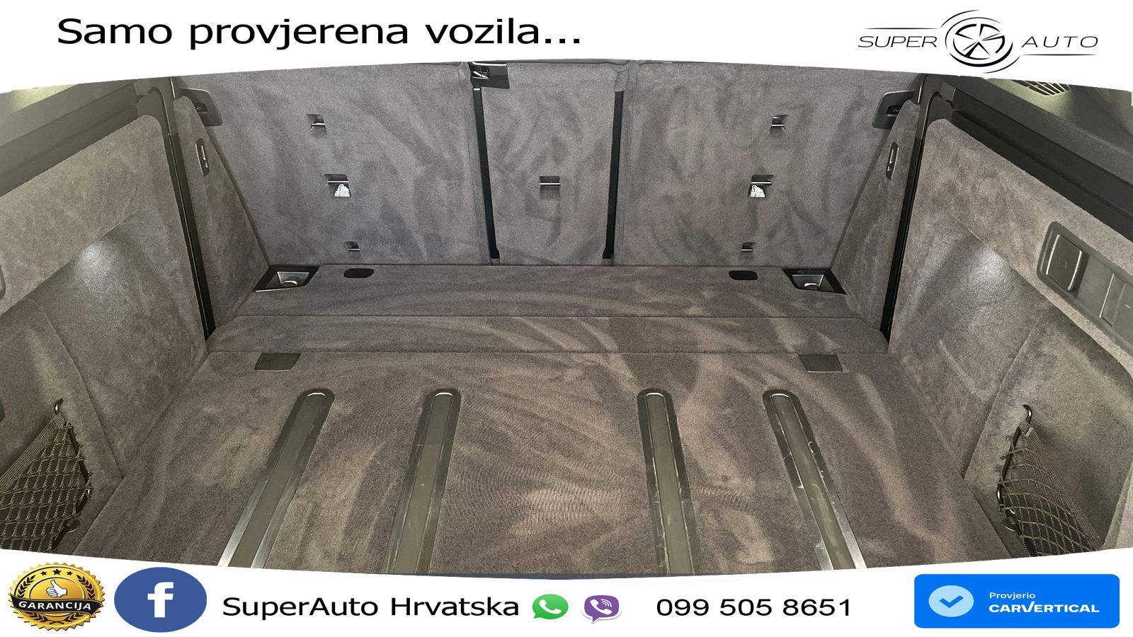 BMW X5 30d (286 KS) xDrive Steptronic LED+GR SJED+ACC