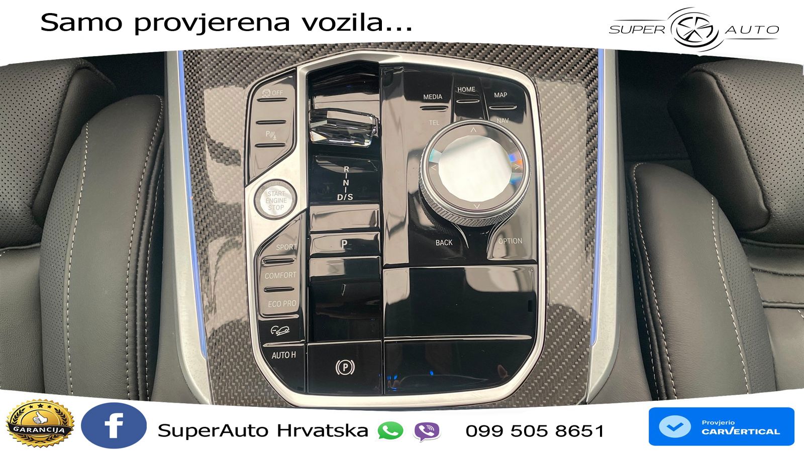 BMW X5 30d (286 KS) xDrive Steptronic LED+GR SJED+ACC