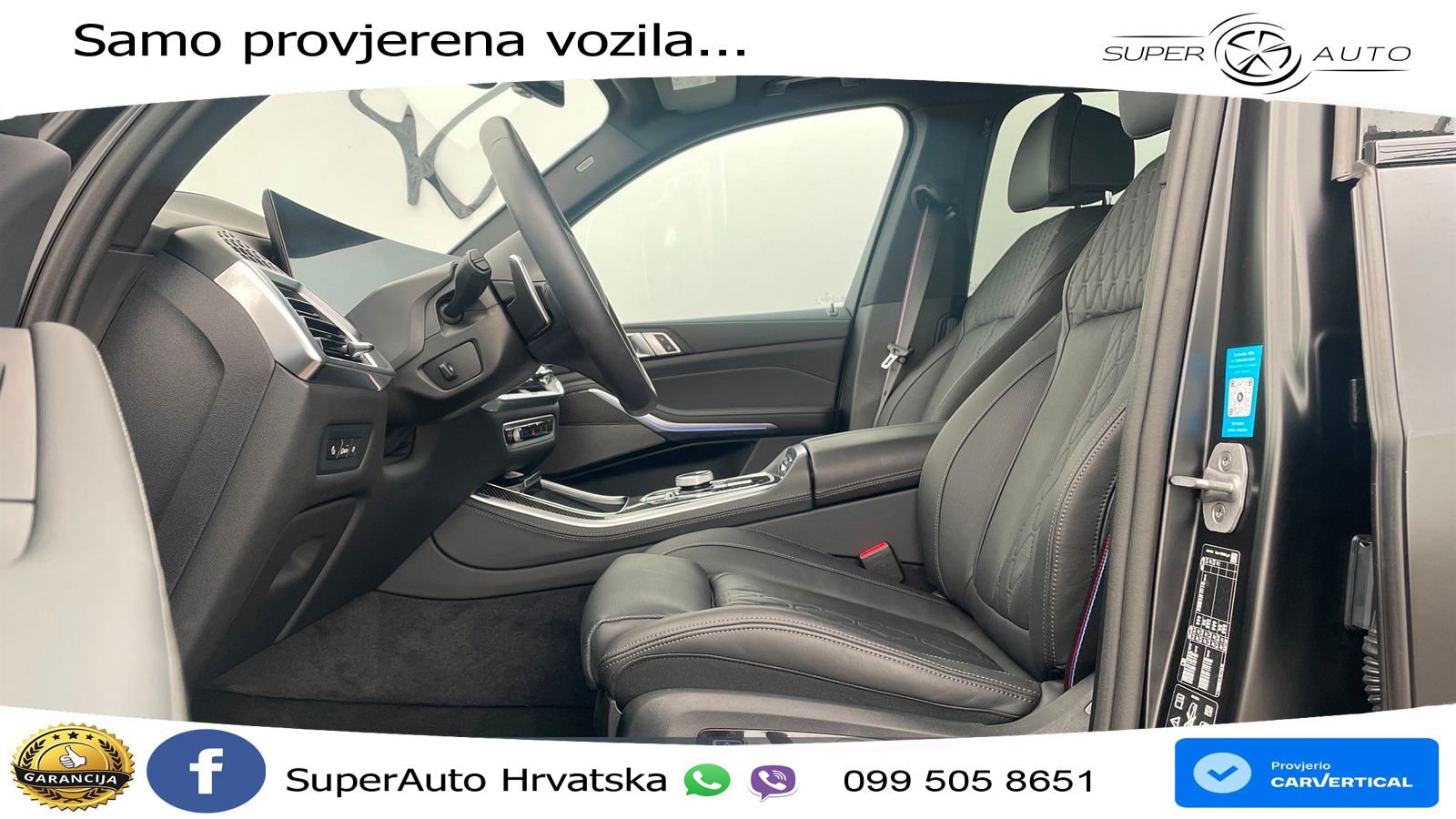 BMW X5 30d (286 KS) xDrive Steptronic LED+GR SJED+ACC