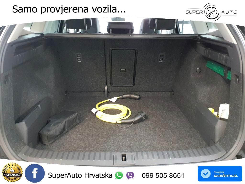Škoda Enyaq 85x 82 kWh (286 KS) AWD Loft LED+GR SJED+ACC