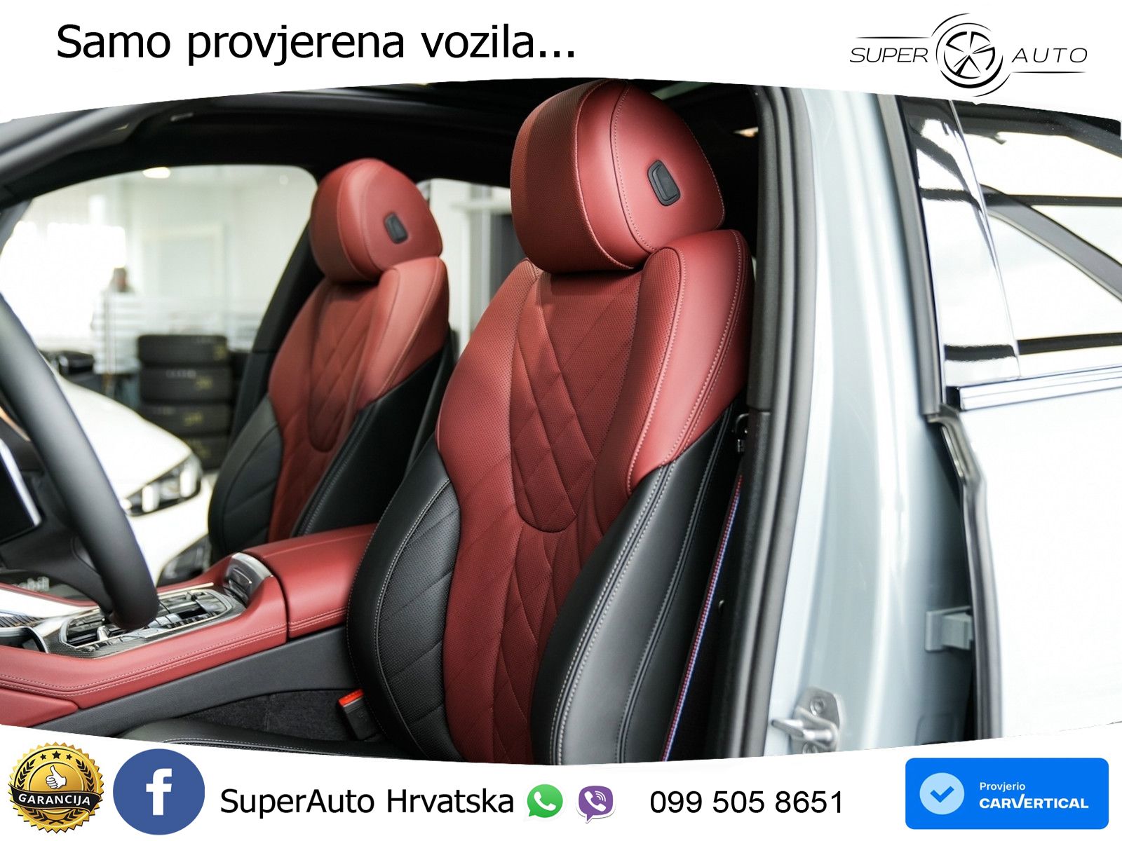 BMW X6 40d (352 KS) xDrive Steptronic M Sport LED+GR SJED+ACC
