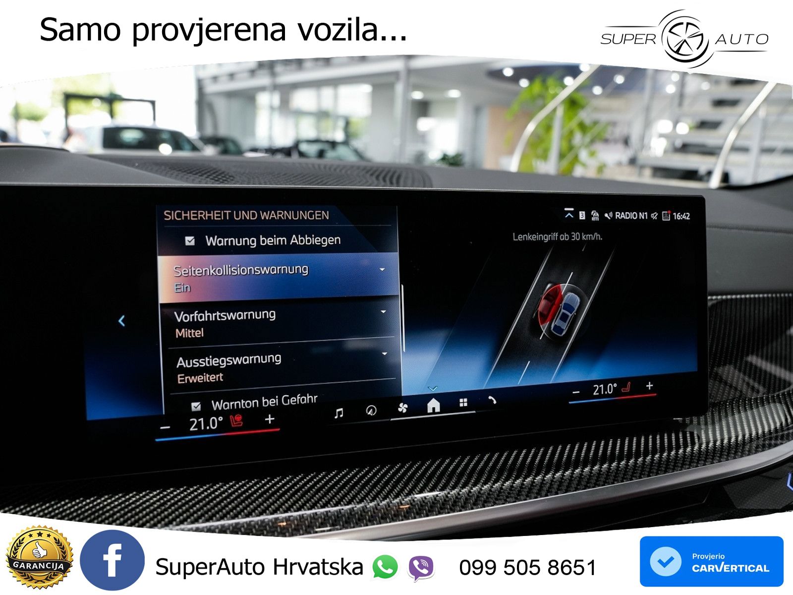 BMW X6 40d (352 KS) xDrive Steptronic M Sport LED+GR SJED+ACC