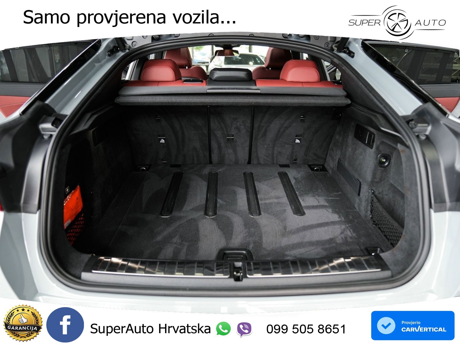 BMW X6 40d (352 KS) xDrive Steptronic M Sport LED+GR SJED+ACC