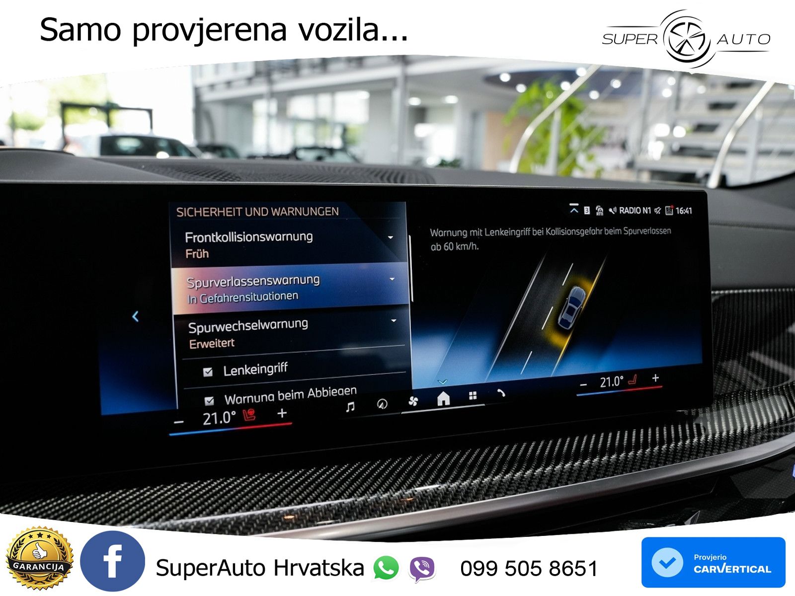 BMW X6 40d (352 KS) xDrive Steptronic M Sport LED+GR SJED+ACC