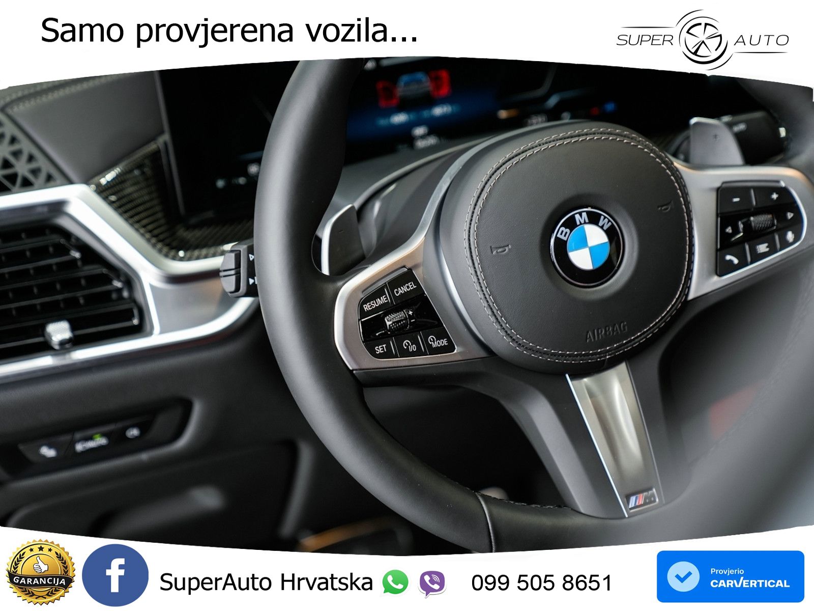 BMW X6 40d (352 KS) xDrive Steptronic M Sport LED+GR SJED+ACC