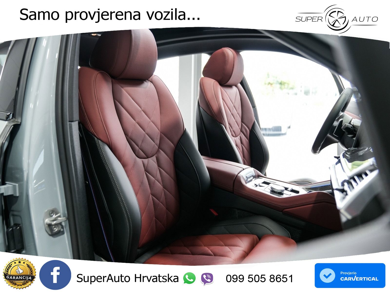 BMW X6 40d (352 KS) xDrive Steptronic M Sport LED+GR SJED+ACC