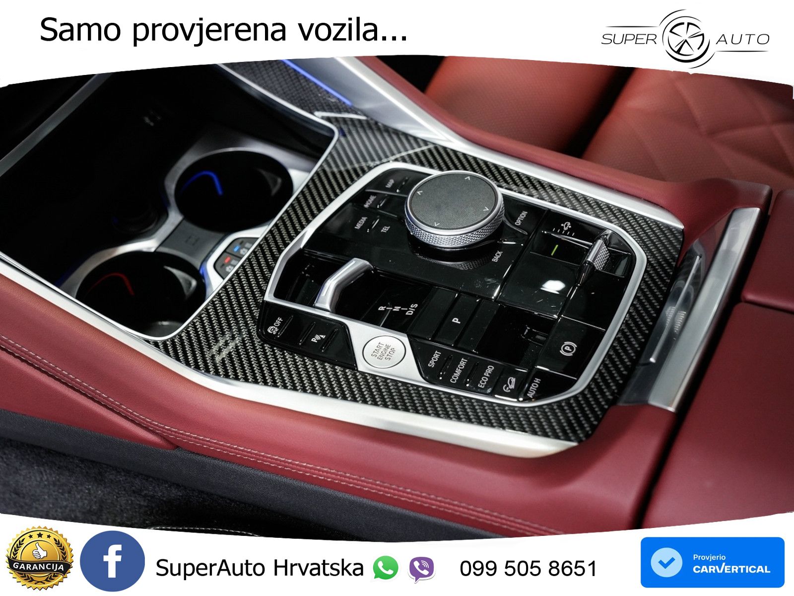 BMW X6 40d (352 KS) xDrive Steptronic M Sport LED+GR SJED+ACC