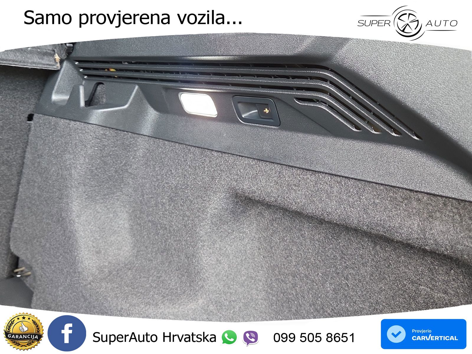 Volkswagen ID.5 Pro 84 kWh (286 KS) LED+GR SJED+ACC