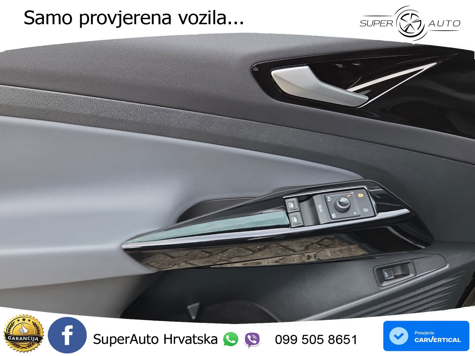 Volkswagen ID.5 Pro 84 kWh (286 KS) LED+GR SJED+ACC