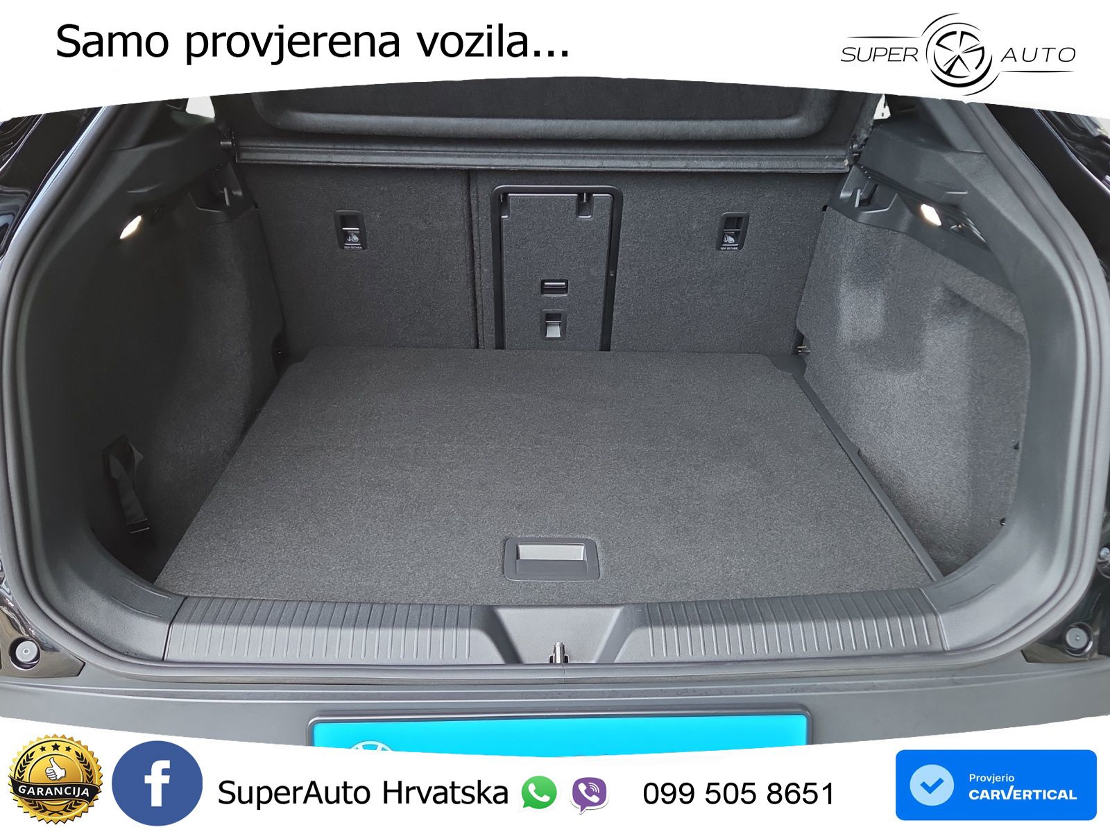 Volkswagen ID.5 Pro 84 kWh (286 KS) LED+GR SJED+ACC
