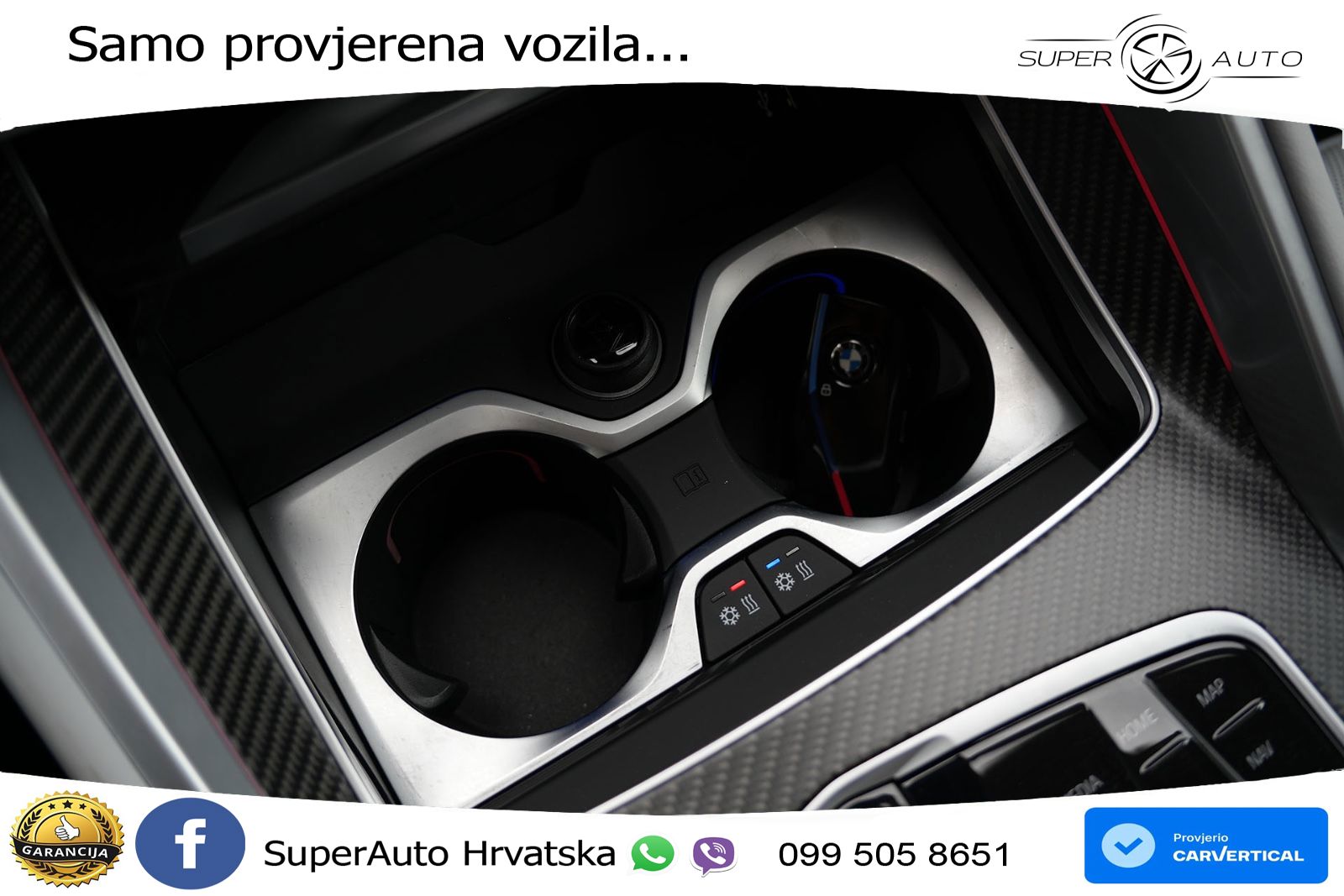 BMW XM 4.4 V8 (653 KS) xDrive Steptronic LED+GR SJED+ACC