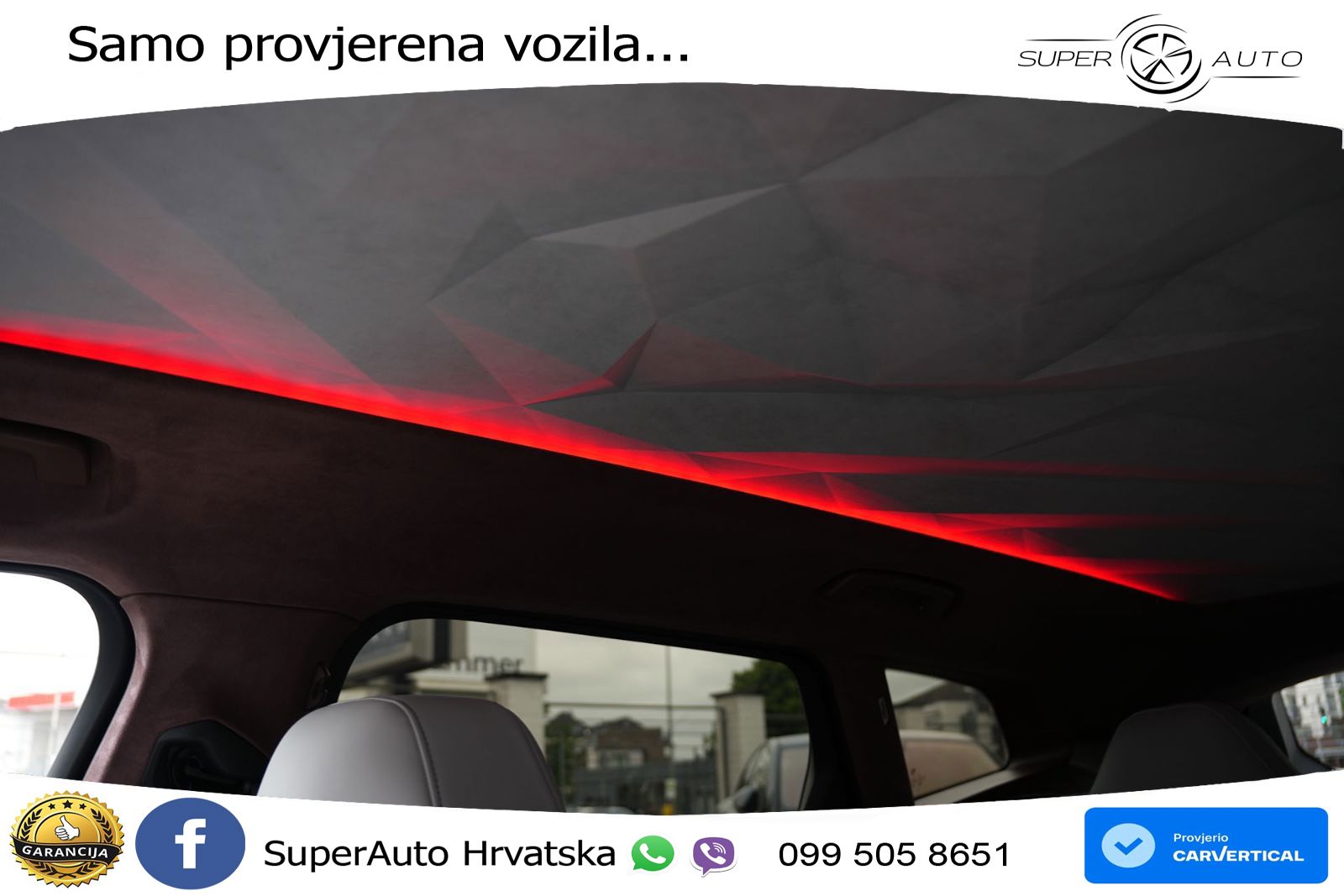 BMW XM 4.4 V8 (653 KS) xDrive Steptronic LED+GR SJED+ACC