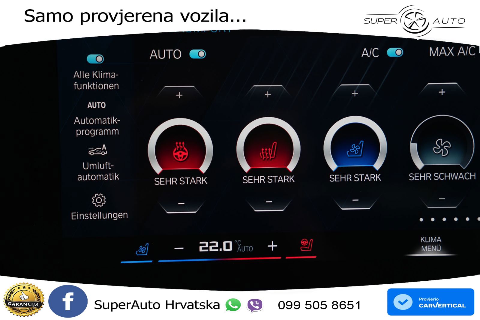 BMW XM 4.4 V8 (653 KS) xDrive Steptronic LED+GR SJED+ACC