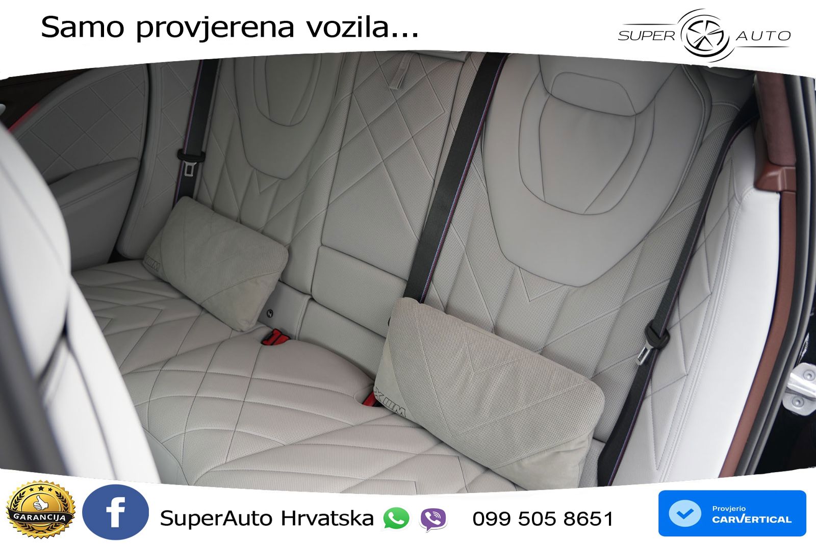 BMW XM 4.4 V8 (653 KS) xDrive Steptronic LED+GR SJED+ACC